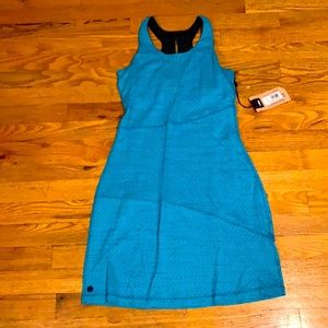 Brand new Outdoor Research Blue XS dress